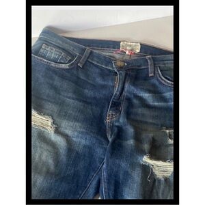 Current/Elliott jeans